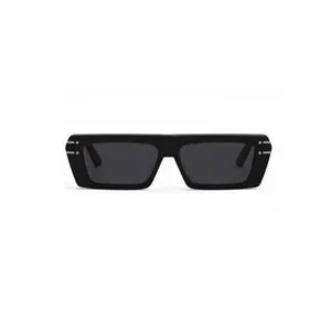 Dior | Accessories | Dior Signature S6u Sunglasses In Shiny  display picture 3